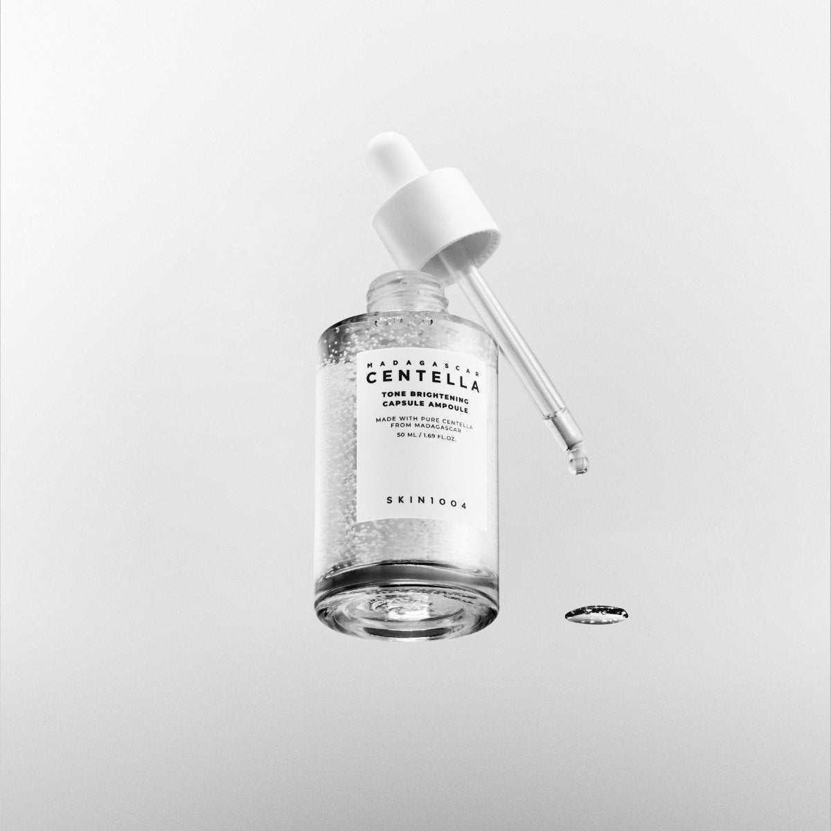 SKIN 1004 - Madagascar Centella Tone Brightening Capsule Ampoule - 50ml
