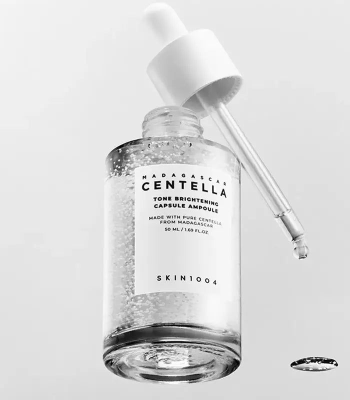 SKIN 1004 - Madagascar Centella Tone Brightening Capsule Ampoule - 50ml