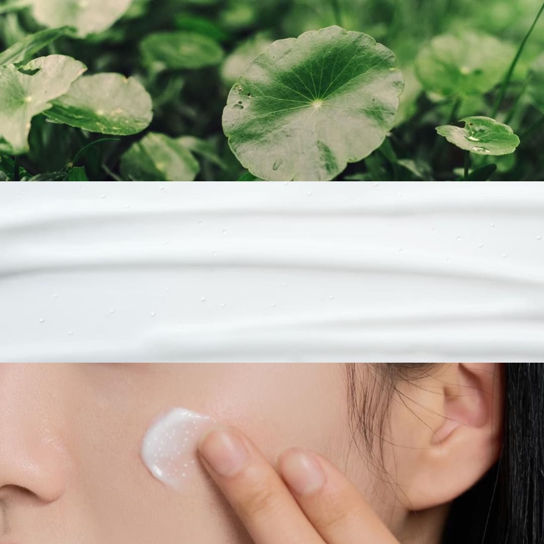 SKIN 1004 - Madagascar Centella Tone Brightening Capsule Cream - 75ml