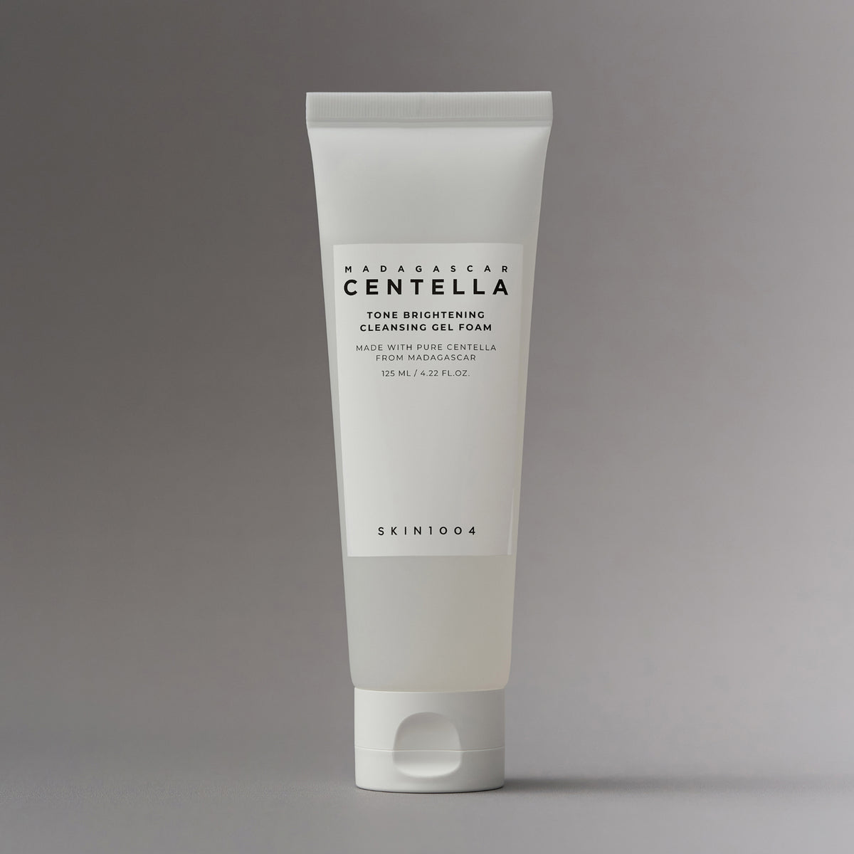 SKIN 1004 - Madagascar Centella Tone Brightening Cleansing Gel Foam - 125 ml