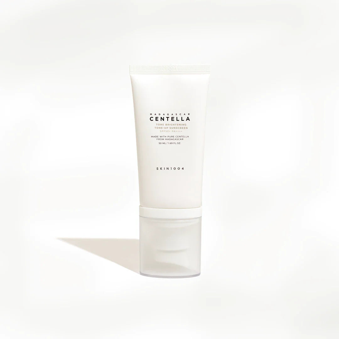 SKIN 1004 - Madagascar Centella Tone Brightening Tone-Up SPF50 Sunscreen - 50ml