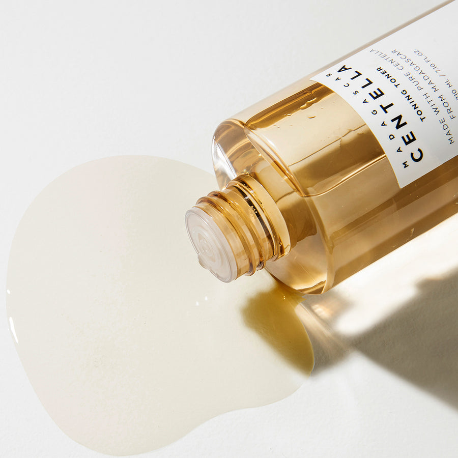 SKIN 1004 - Madagascar Centella Toning Toner - 210ml