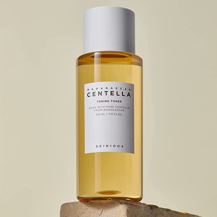 SKIN 1004 - Madagascar Centella Toning Toner - 210ml