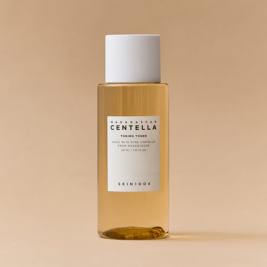 SKIN 1004 - Madagascar Centella Toning Toner - 210ml