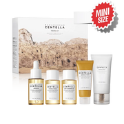 SKIN 1004 - Madagascar Centella Travel Kit