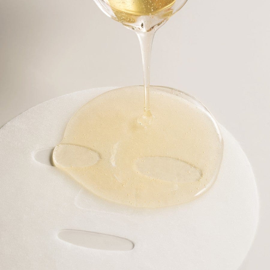 SKIN 1004 - Madagascar Centella Watergel Sheet Ampoule Mask