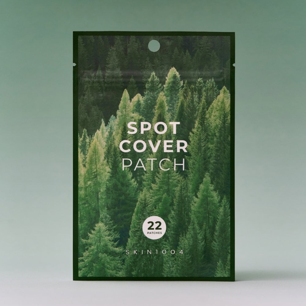 SKIN 1004 - Spot Cover Patch - 22 patches