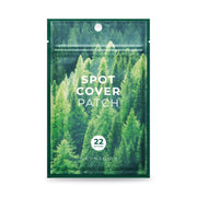 SKIN 1004 - Spot Cover Patch - 22 patches