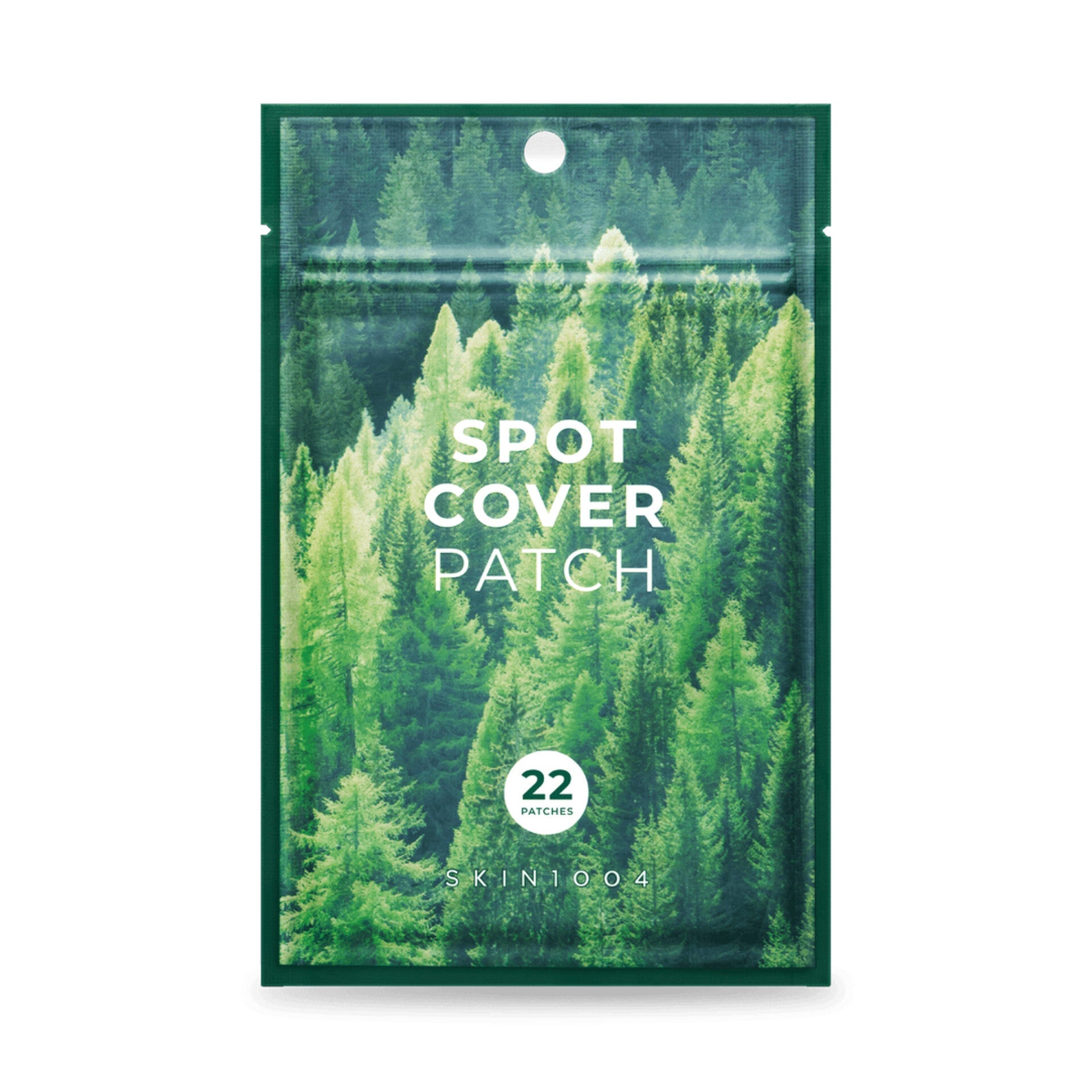 SKIN 1004 - Spot Cover Patch - 22 patches