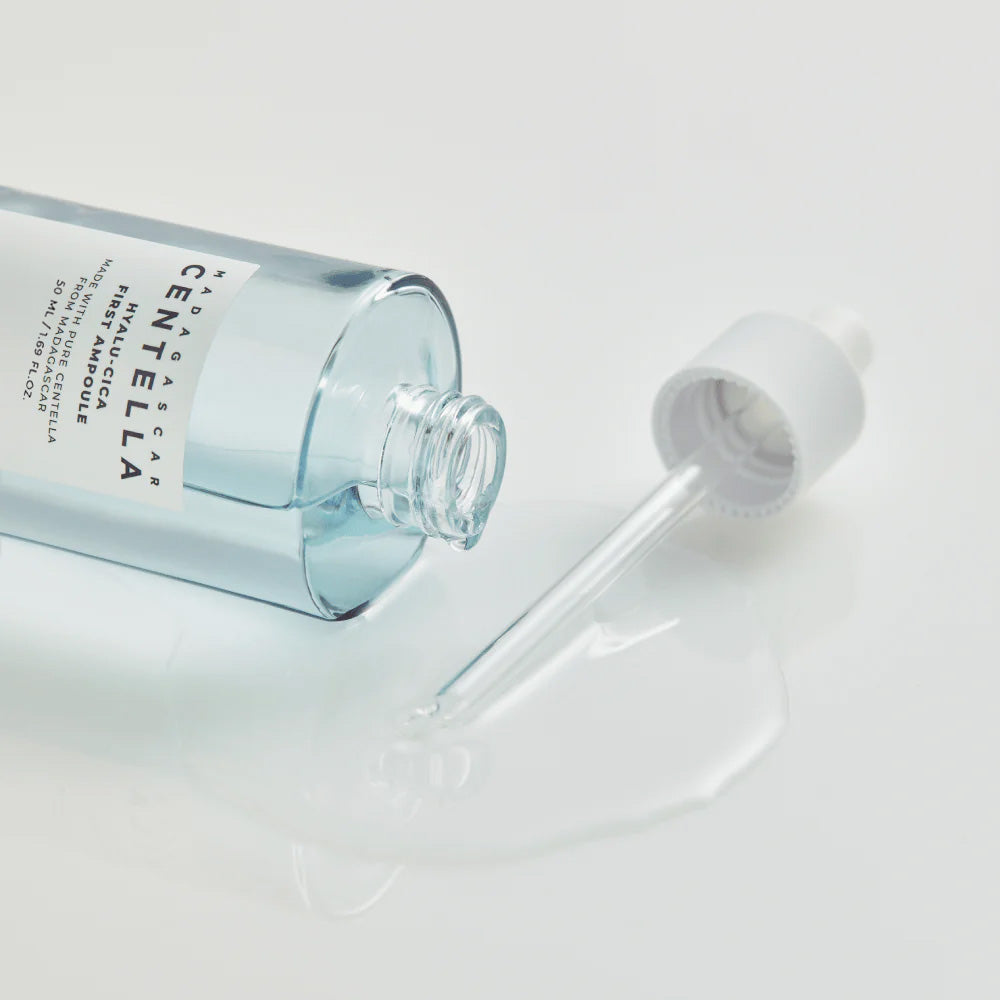 SKIN1004 - Madagascar Centella Hyalu-Cica First Ampoule - 50ml