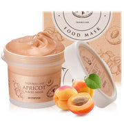 SKINFOOD - Apricot Food Mask - 120g