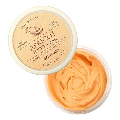 SKINFOOD - Apricot Food Mask - 120g