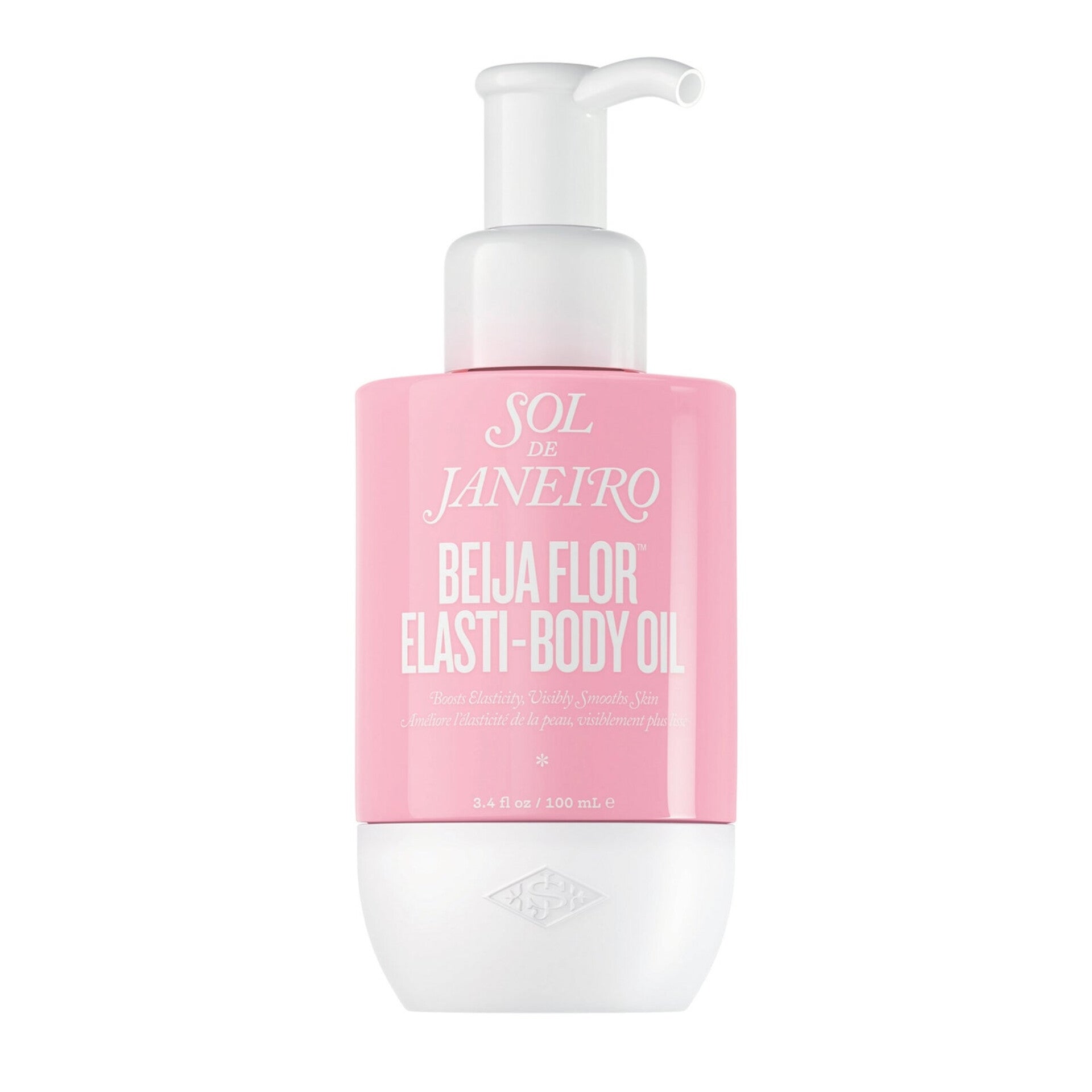 SOL DE JANEIRO - Beija Flor Elasti Body Oil - Huile pour le Corps -100ml