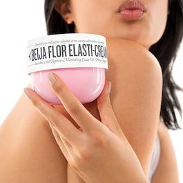 SOL DE JANEIRO - BEIJA FLOR ELASTI-CREAM - 240ml