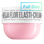 SOL DE JANEIRO - BEIJA FLOR ELASTI-CREAM - 240ml