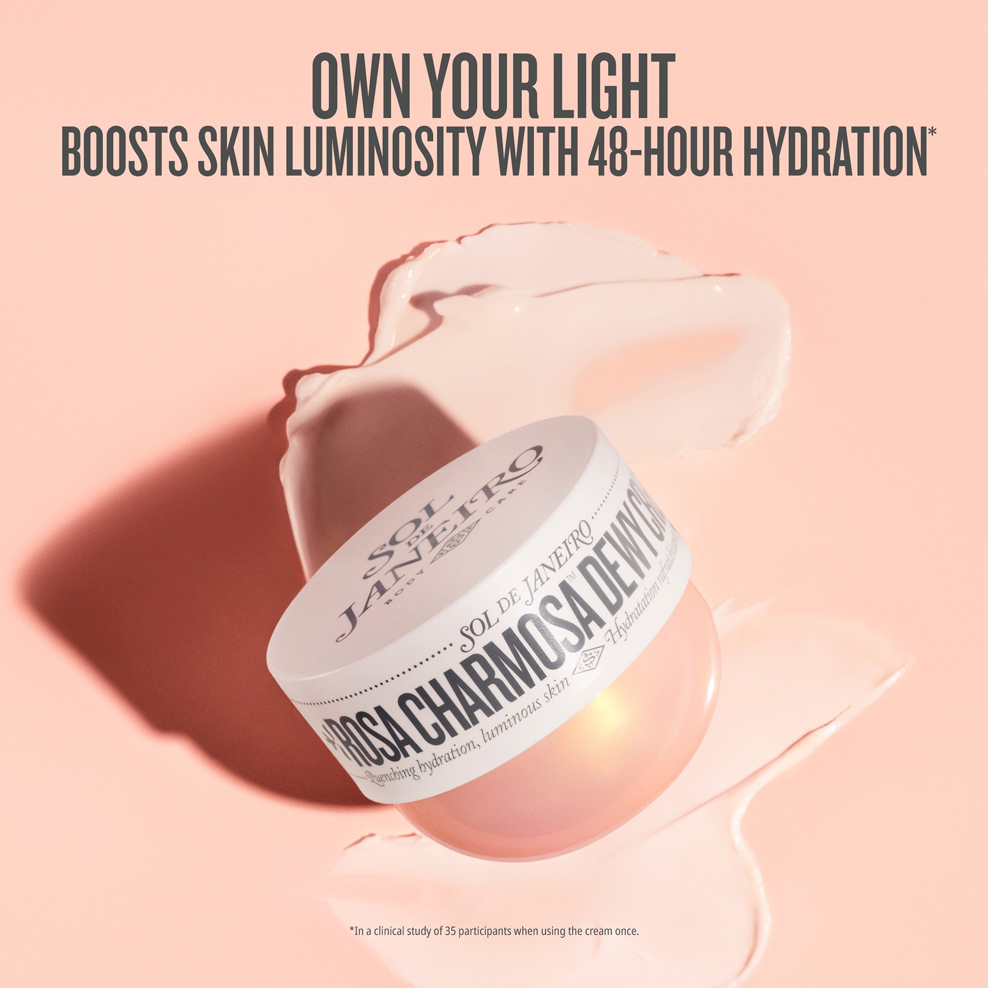 SOL DE JANEIRO - Body Your Way Body Cream Set ( 4pcs MIN x25ml )