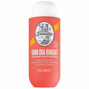 SOL DE JANEIRO - Bom Dia Bright™ - Gel Douche aux AHA BHA 385ml