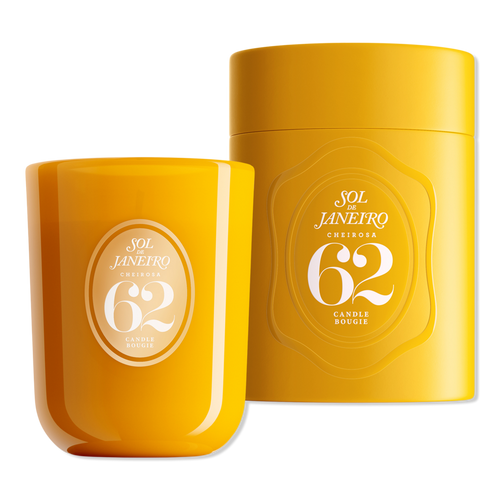 SOL DE JANEIRO - Bougie - CHEIROSA 62™ CANDLE | LIMITED EDITION