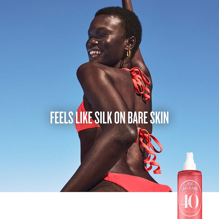 SOL DE JANEIRO - Brazilian Crush Cheirosa ’40 Bom Dia Hair & Body Fragrance Mist - 240ml