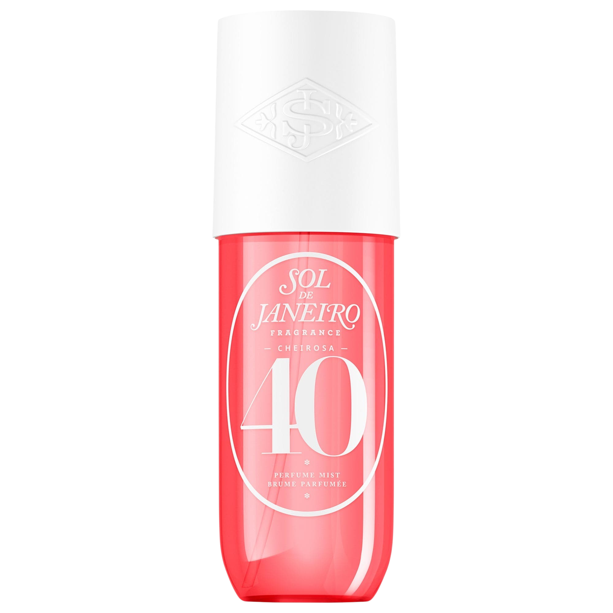 SOL DE JANEIRO - Brazilian Crush Cheirosa ’40 Bom Dia Hair & Body Fragrance Mist - 240ml