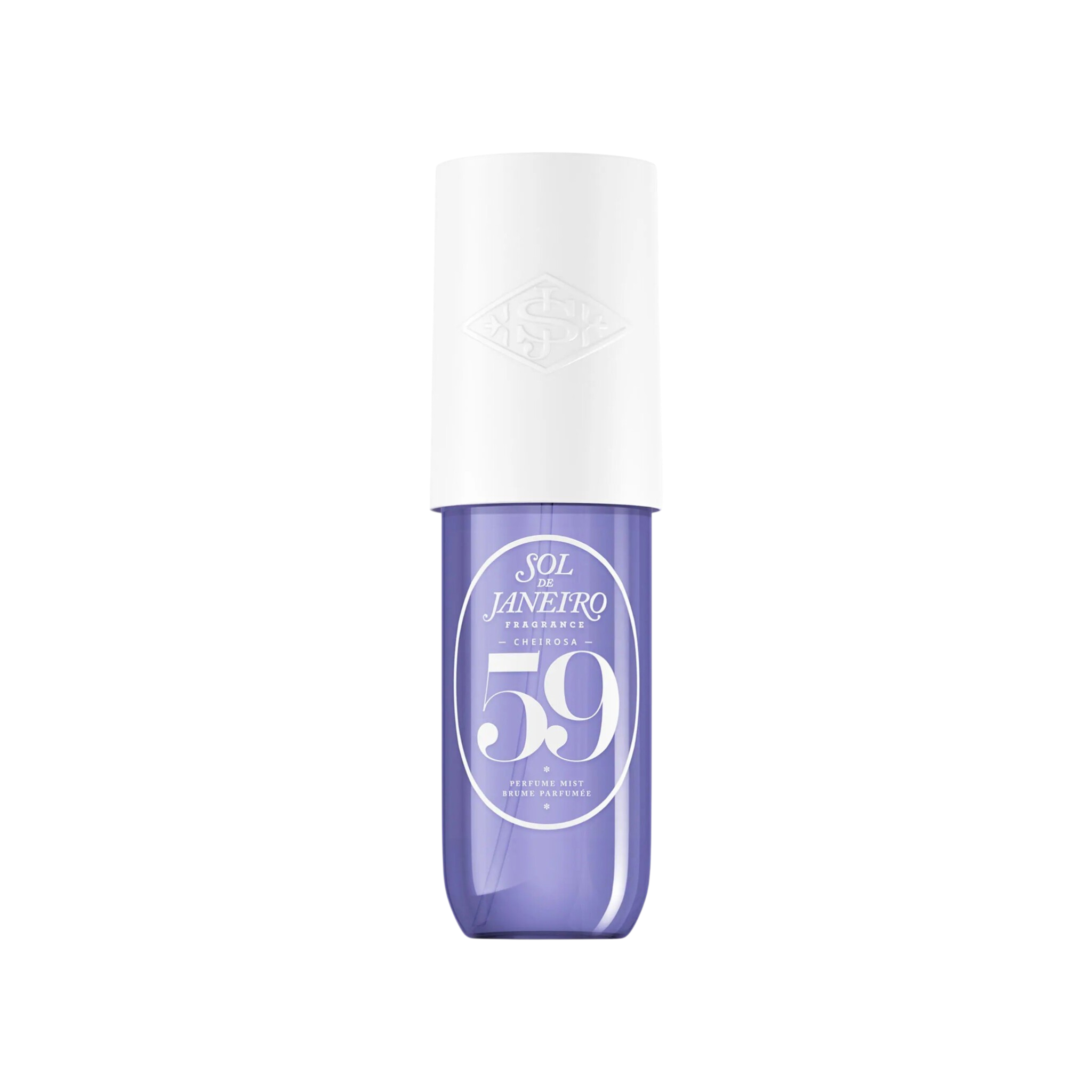 SOL DE JANEIRO - Brazilian Crush Cheirosa 59 - Brume Parfumée Pour Le Corps Et Les Cheveux - 90ml