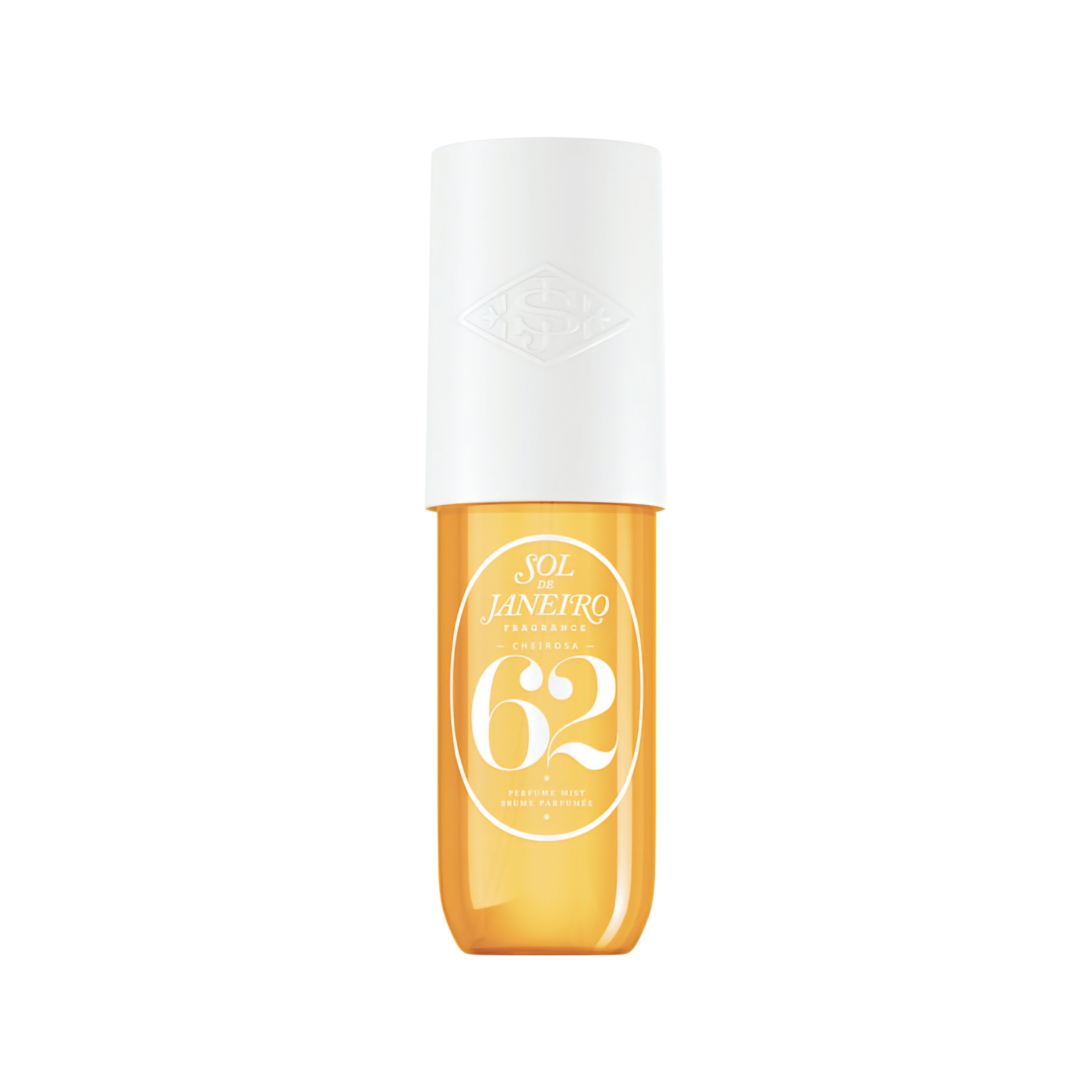 SOL DE JANEIRO - Brazilian Crush Cheirosa 62 - Brume Parfumée Pour Le Corps Et Les Cheveux - 90ml
