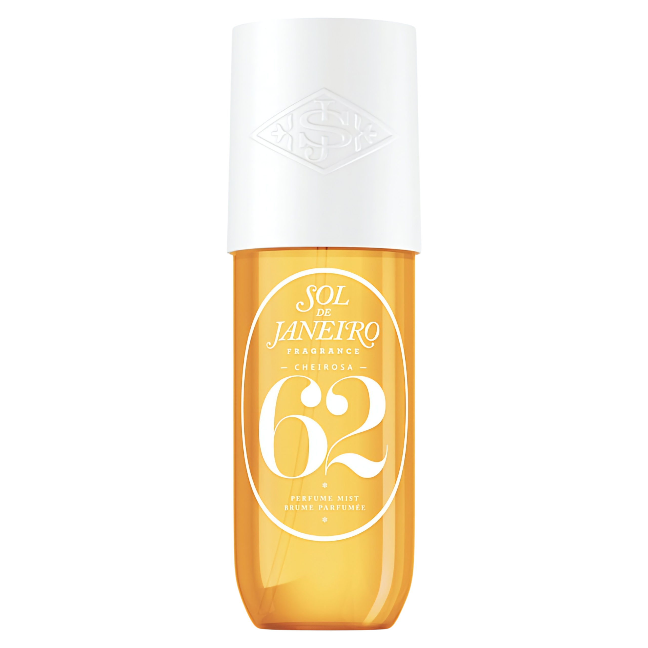 SOL DE JANEIRO - Brazilian Crush Cheirosa 62 - Brume Parfumée Pour Le Corps Et Les Cheveux - 240ml