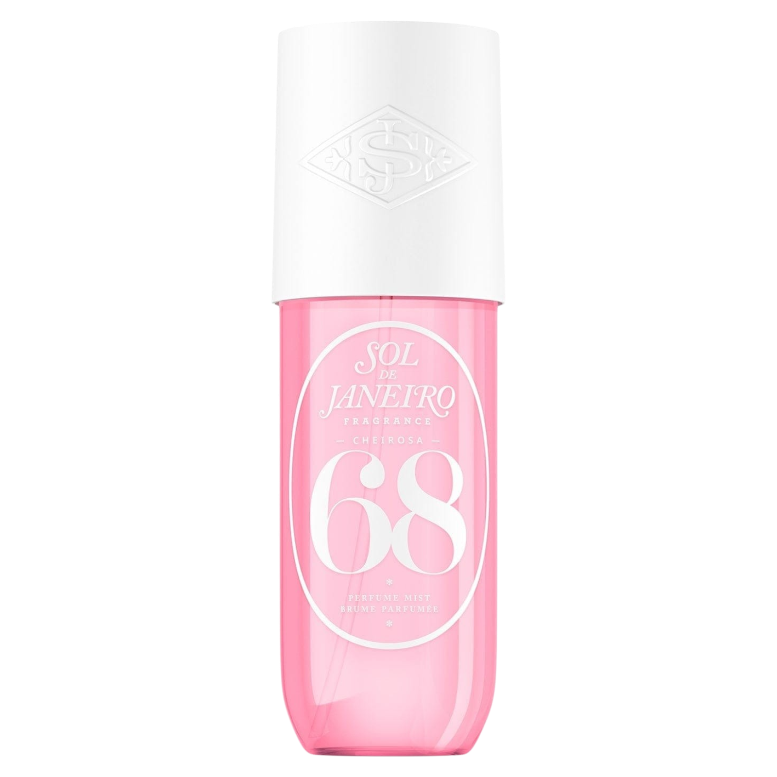 SOL DE JANEIRO - Brazilian Crush Cheirosa ’68 Beija Flor™ Hair & Body Fragrance Mist - 240ml