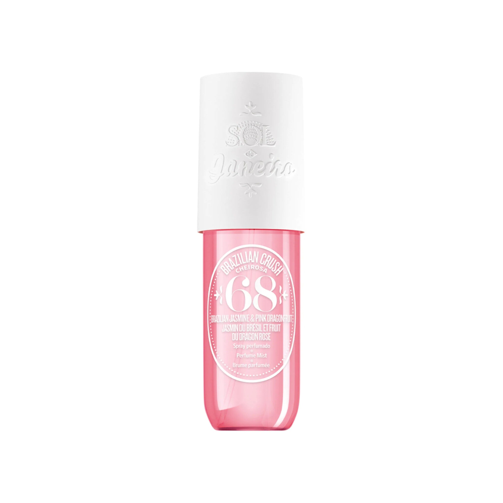 SOL DE JANEIRO - Brazilian Crush Cheirosa ’68 Beija Flor™ Hair & Body Fragrance Mist - 90ml