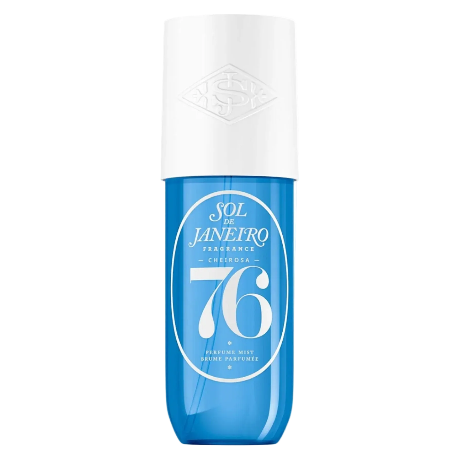 SOL DE JANEIRO - Brazilian Crush Cheirosa 76 - Brume Parfumée Pour Le Corps Et Les Cheveux - 240ml