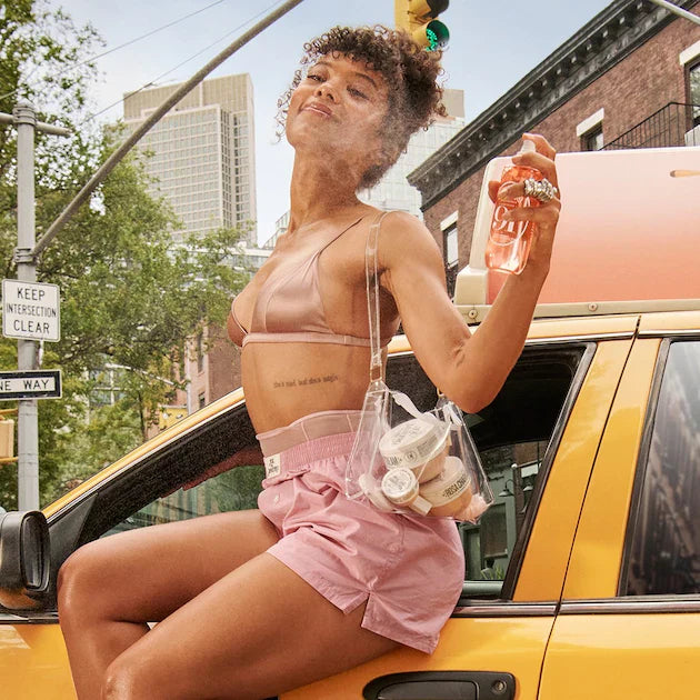SOL DE JANEIRO - Brazilian Crush Cheirosa 91 - Brume Parfumée Pour Le Corps Et Les Cheveux - 240ml