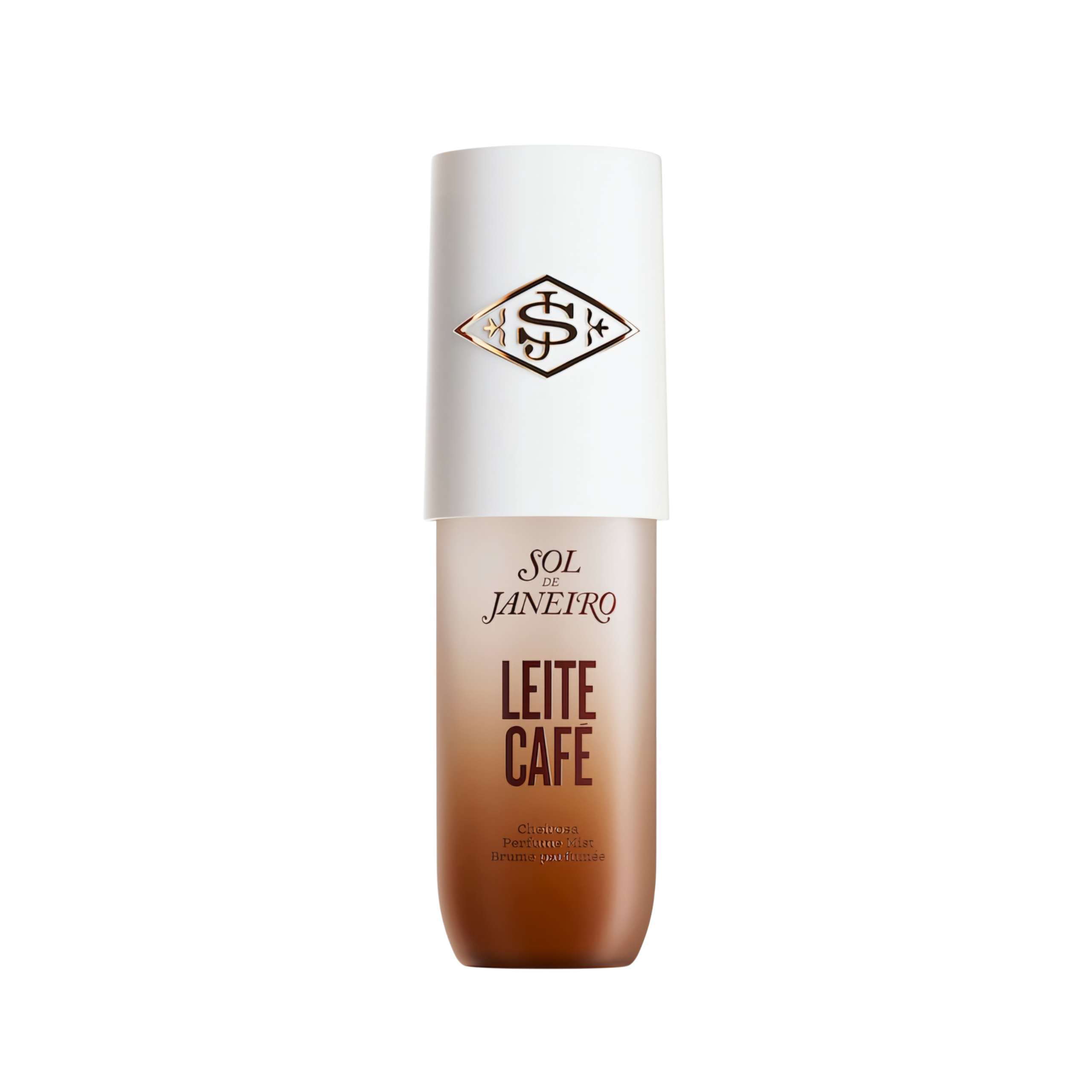 SOL DE JANEIRO - Brume Parfumée Pour Le Corps Et Les Cheveux - Leite Café 90ml