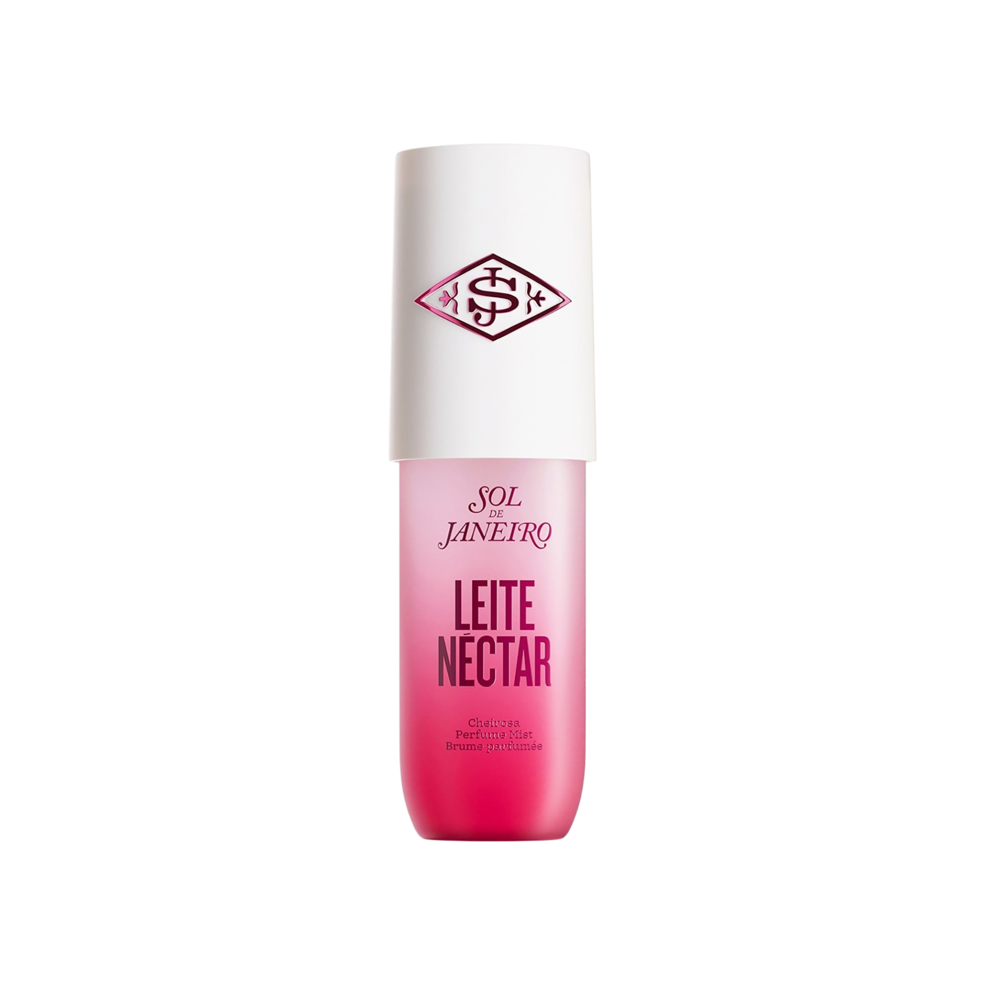 SOL DE JANEIRO - Brume Parfumée Pour Le Corps Et Les Cheveux - Leite Nectar 90ml
