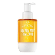 SOL DE JANEIRO - Bum Bum Body Firmeza Body Oil - 62 Huile pour le Corps -100ml