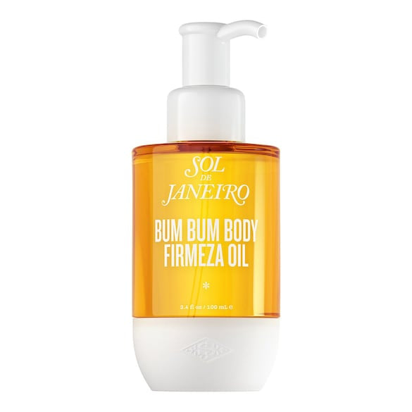 SOL DE JANEIRO - Bum Bum Body Firmeza Body Oil - 62 Huile pour le Corps -100ml