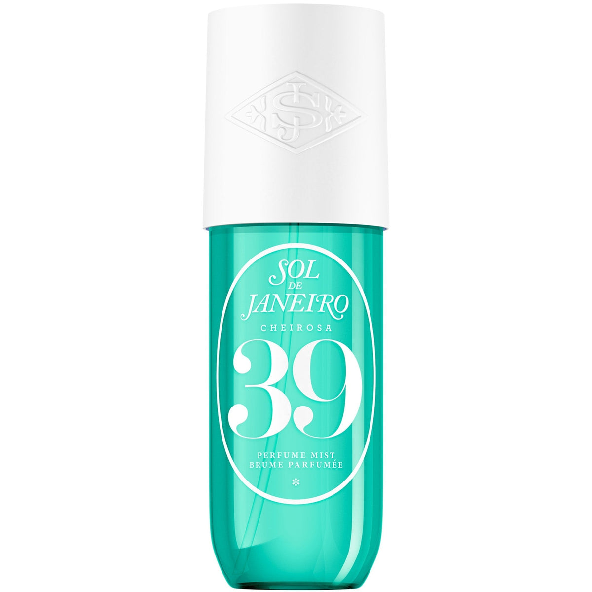 SOL DE JANEIRO - Cheirosa 39 Perfume Mist - Brume Parfumée Pour Le Corps Et Les Cheveux - 240ml