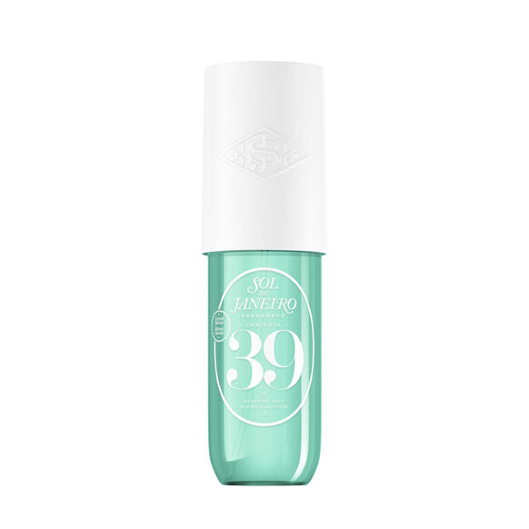 SOL DE JANEIRO - Cheirosa 39 Perfume Mist - Brume Parfumée Pour Le Corps Et Les Cheveux - 90ml