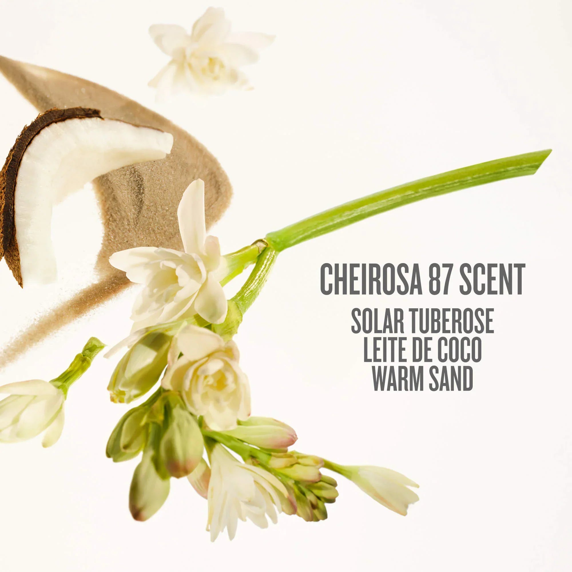 SOL DE JANEIRO - Cheirosa 87 Rio Radiance Hair & Body Perfume Mist - 90ml