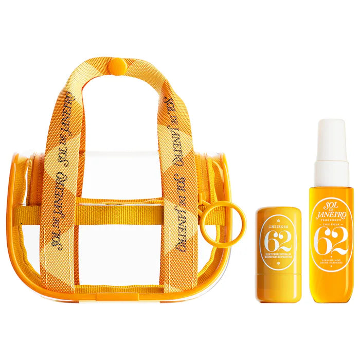 SOL DE JANEIRO - Cheirosa Cuties ( 2pcs )