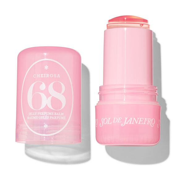 SOL DE JANEIRO - Cheirosa Jelly Perfume Balm - réf 68