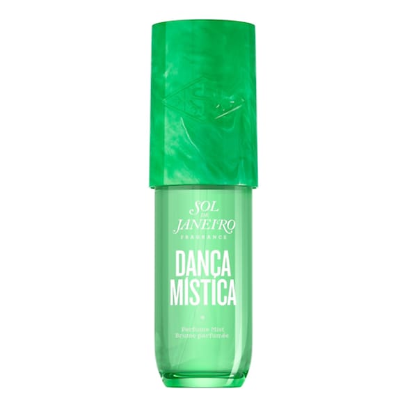 SOL DE JANEIRO - Dança Mística Perfume - Brume Parfumée Pour Le Corps Et Les Cheveux - 90ml