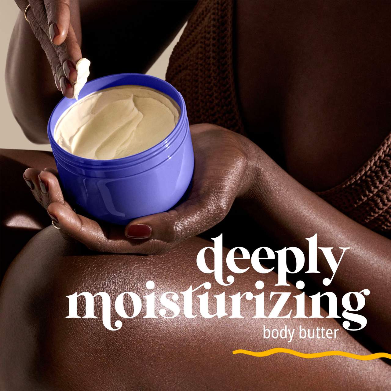 SOL DE JANEIRO - Delícia Drench™ Body Butter for Intense Moisture and Skin Barrier Repair - 240ml