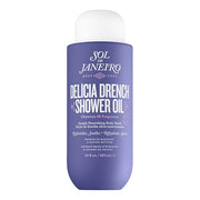 SOL DE JANEIRO - Delicia Drench™ - Huile de  Douche Ultra Nourrissante - 385ml