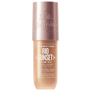 SOL DE JANEIRO - GlowMotions Glow Body Oil Rio Sunset Bronze - 75ml