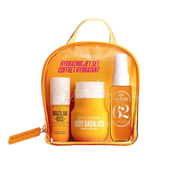 SOL DE JANEIRO - MINI Hydrating Jet Set ( 3pcs MINI )