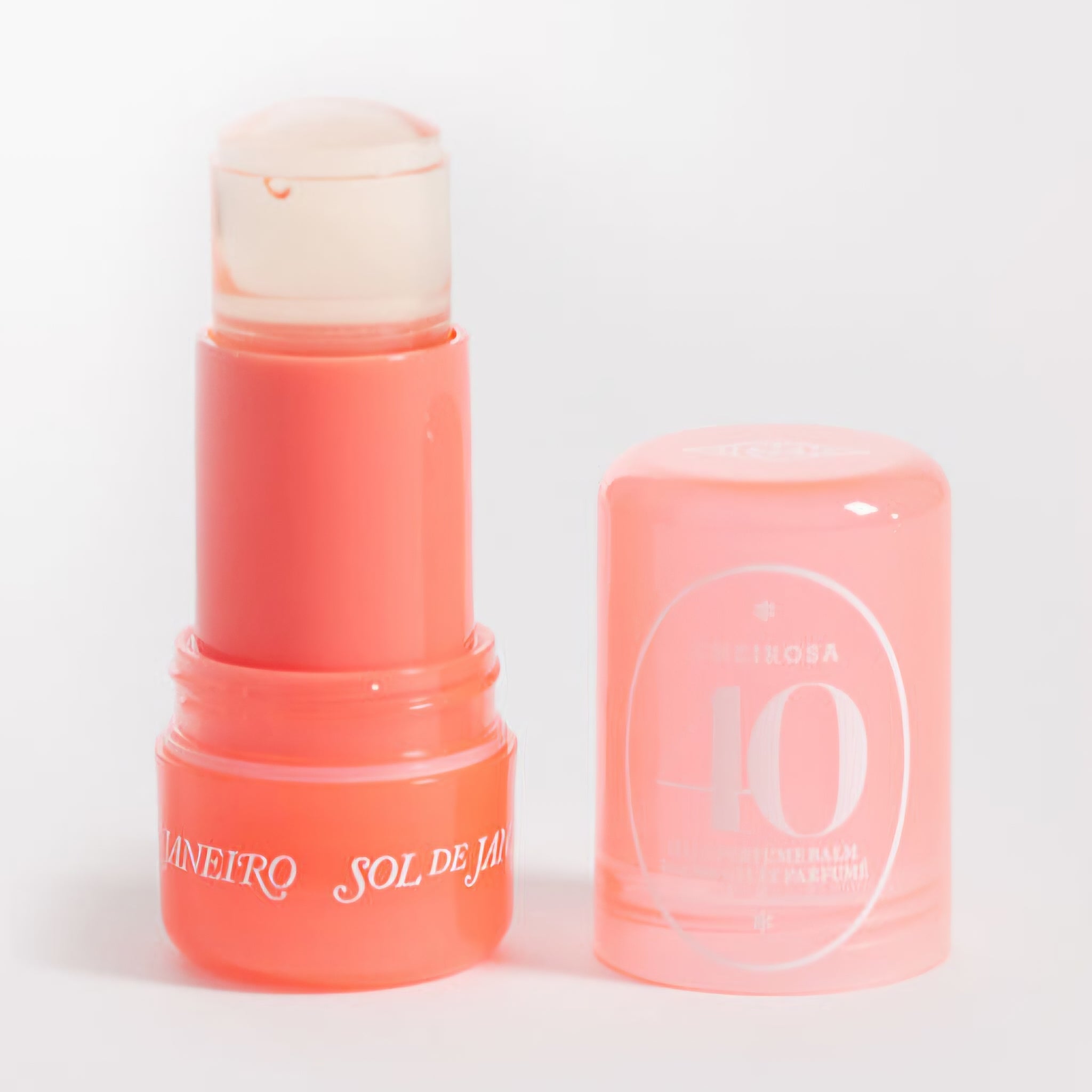 SOL DE JANEIRO - Jelly Perfume Balm - réf 40 Cheirosa