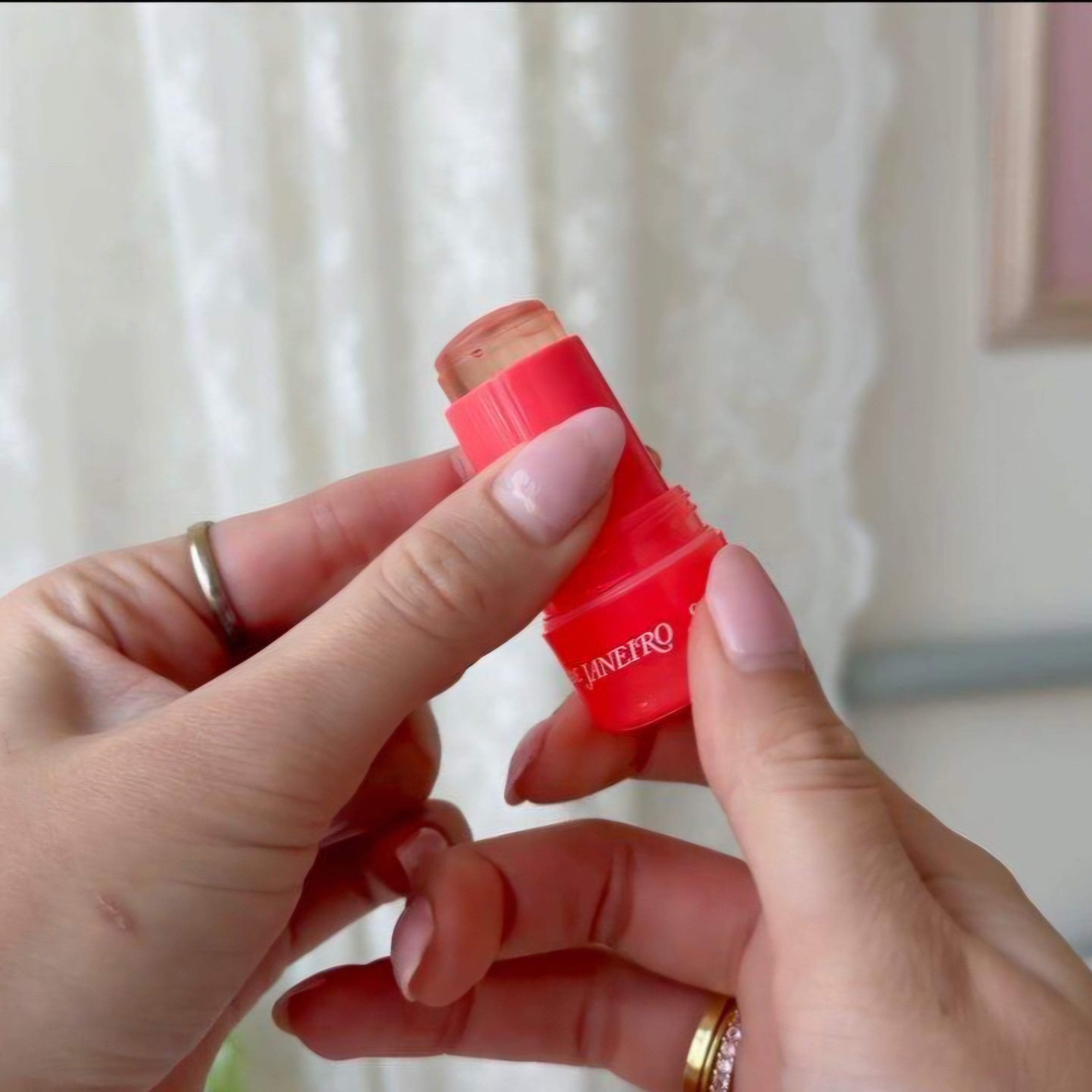 SOL DE JANEIRO - Jelly Perfume Balm - réf 40 Cheirosa