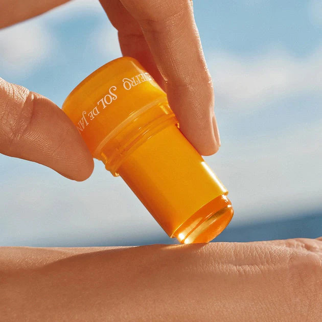 SOL DE JANEIRO - Jelly Perfume Balm - réf 62 Cheirosa