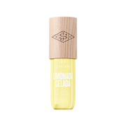 SOL DE JANEIRO - Limonada Gelada - Brume Parfumée Pour Le Corps Et Les Cheveux - 90ml