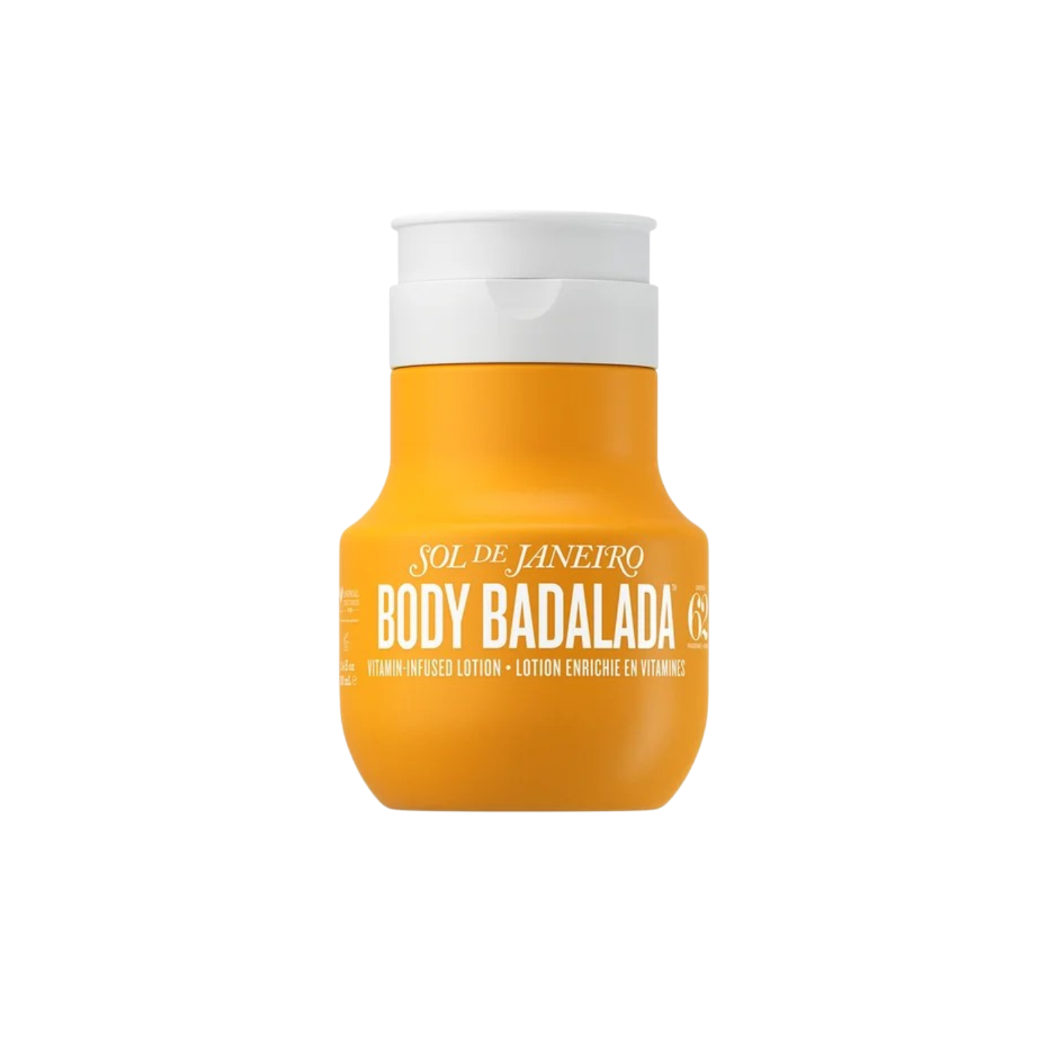 SOL DE JANEIRO - MINI Body Badalada - 100ml